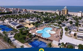 Club Del Sole Rimini Family Resort